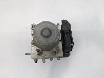 2017 Nissan Rogue Anti-Lock Brake ABS Pump Module Actuator OEM P/N:47660 5HL4A 269 829, 160901/943719, 0 265 256 700 Fits OEM Used Auto Parts