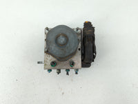 2017 Nissan Rogue ABS Pump Control Module Replacement P/N:47660 5HL4A Fits OEM Used Auto Parts - Oemusedautoparts1.com