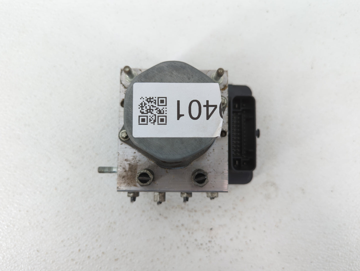 2017 Nissan Rogue ABS Pump Control Module Replacement P/N:47660 6FM7A 47660 6FL1A Fits OEM Used Auto Parts - Oemusedautopart