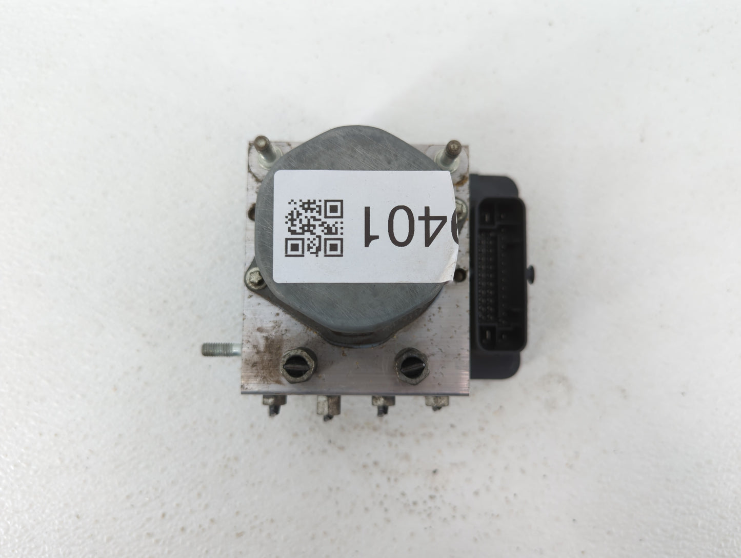 2017 Nissan Rogue ABS Pump Control Module Replacement P/N:47660 6FM7A 47660 6FL1A Fits OEM Used Auto Parts - Oemusedautopart