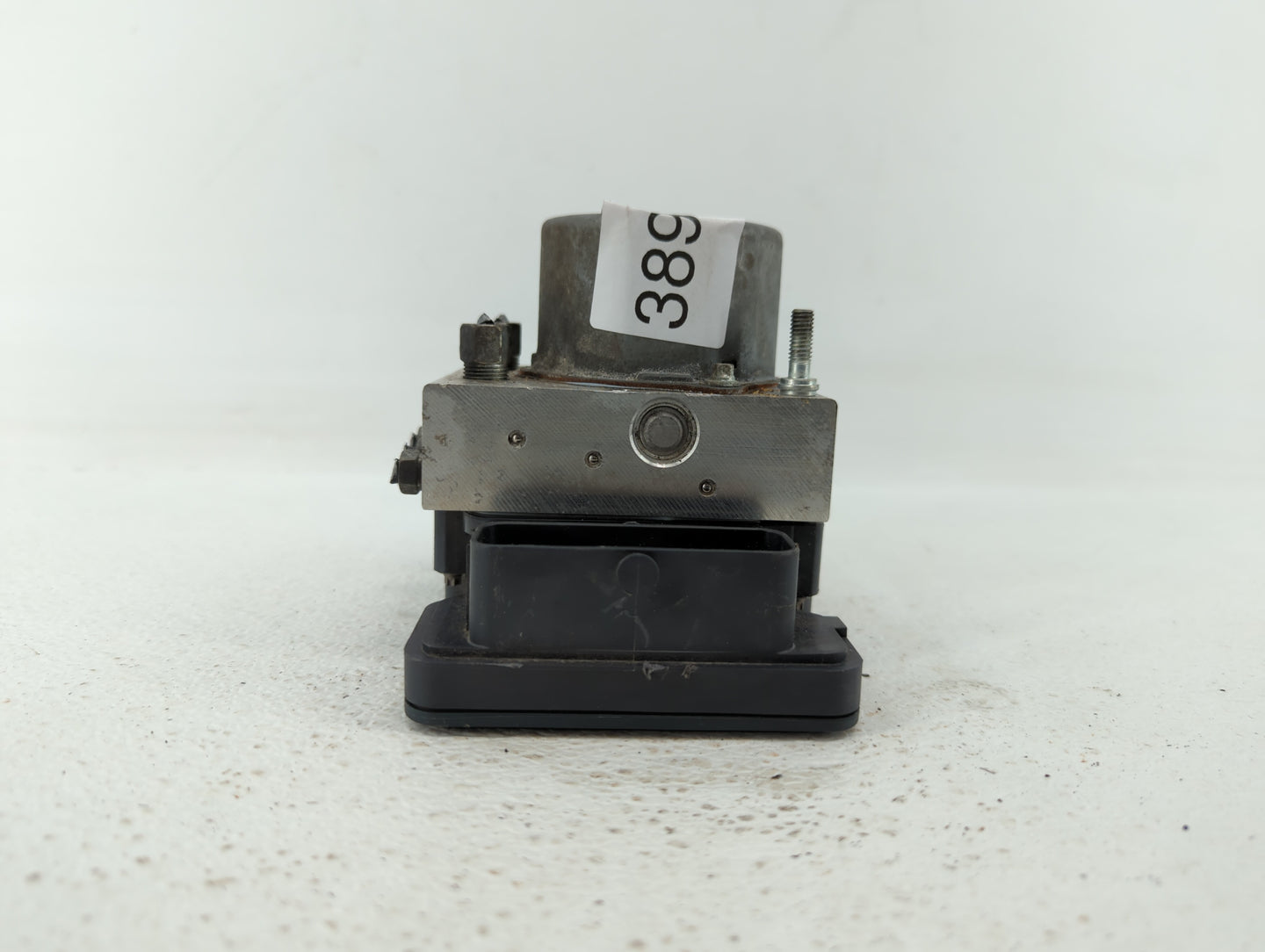 2017 Nissan Rogue ABS Pump Control Module Replacement P/N:47660 6FM7A 47660 6FL1A Fits OEM Used Auto Parts - Oemusedautopart