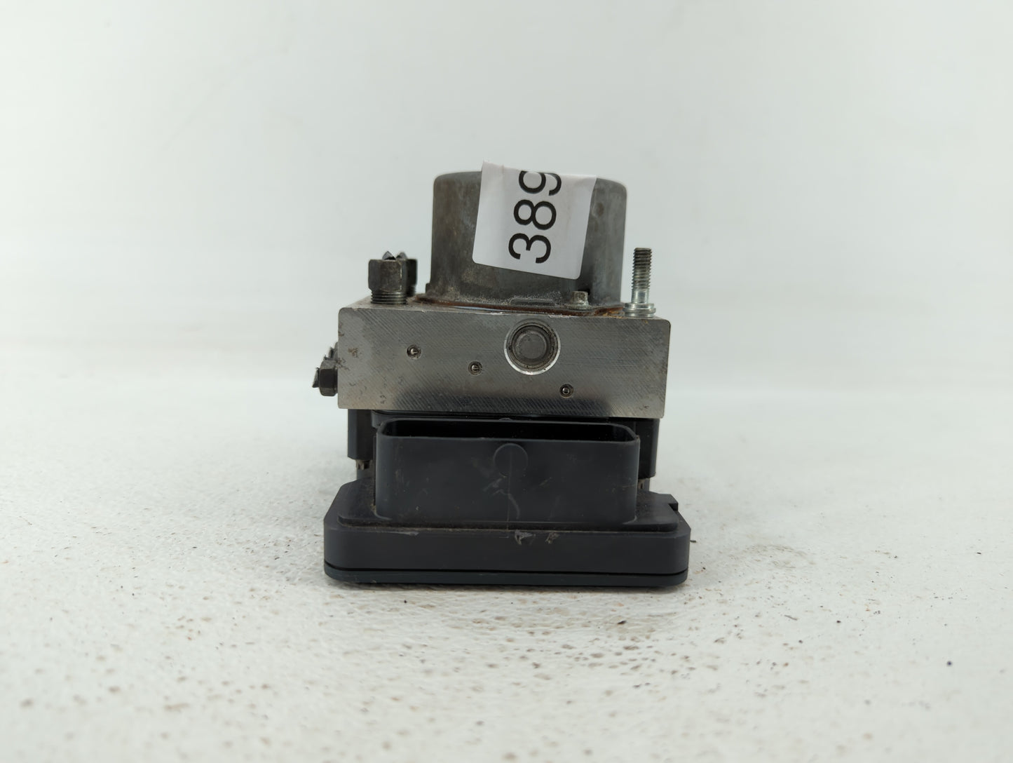 2017 Nissan Rogue ABS Pump Control Module Replacement P/N:47660 6FM7A 47660 6FL1A Fits OEM Used Auto Parts - Oemusedautopart