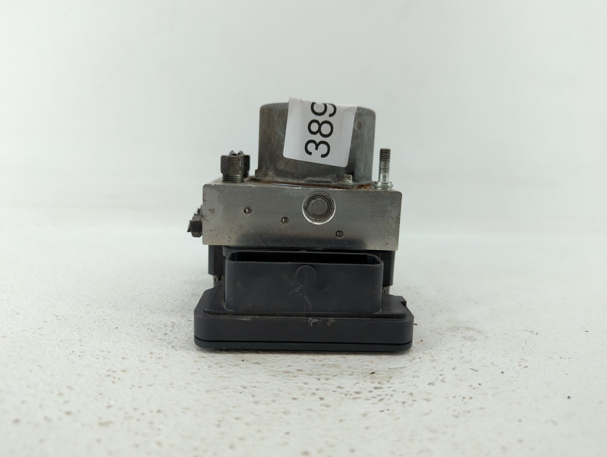2017 Nissan Rogue Anti-Lock Brake ABS Pump Module Actuator OEM P/N:47660 6FM7A 47660 6FL1A Fits OEM Used Auto Parts - Oemuse