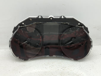 compare product 2016 Nissan Rogue Instrument Cluster Speedometer Gauges P/N:248106FL0A 248106FJ8A, 248106FJ0A Fits OEM Used Auto Parts