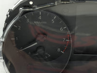 2016 Nissan Rogue Instrument Cluster Speedometer Gauges P/N:248106FL0A 248106FJ8A, 248106FJ0A Fits OEM Used Auto Parts - Oem