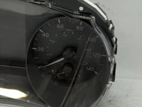 2016 Nissan Rogue Instrument Cluster Speedometer Gauges P/N:248106FL0A 248106FJ8A, 248106FJ0A Fits OEM Used Auto Parts - Oem