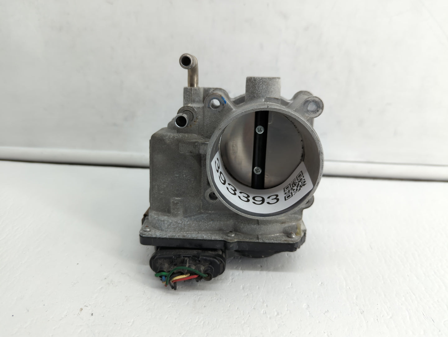 2014-2019 Nissan Rogue Throttle Body P/N:3TA60-01 C 3TA60-01 B, 3TA60-01 A Fits Fits 2013 2014 2015 2016 2017 2018 2019 OEM 