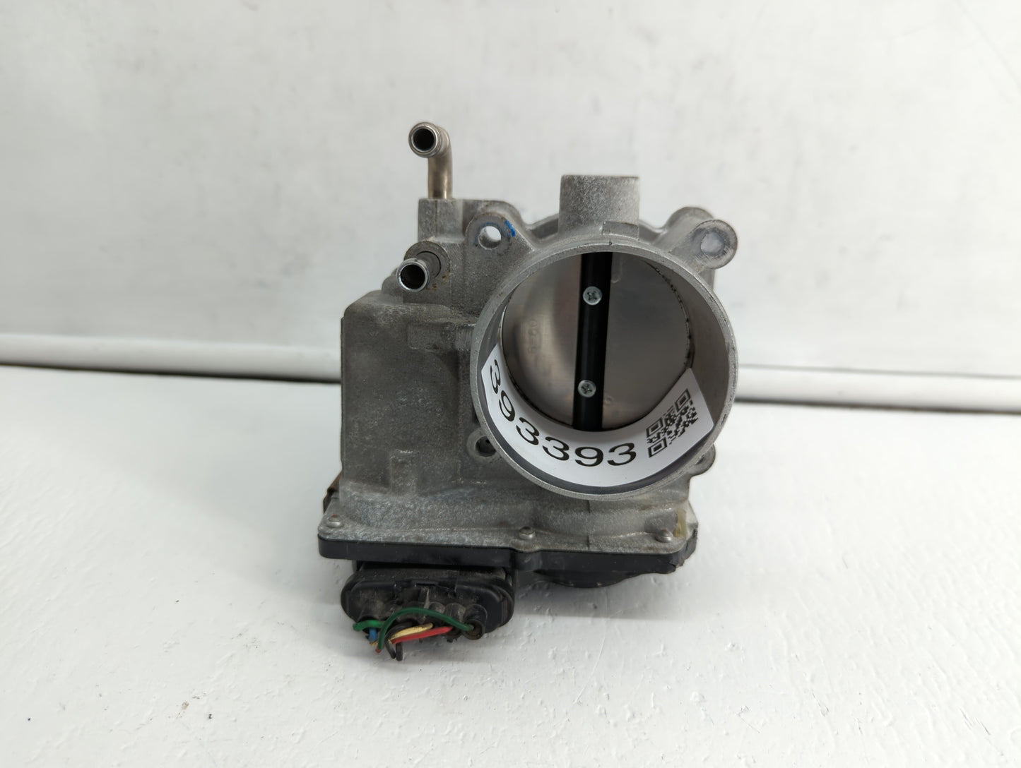 2014-2019 Nissan Rogue Throttle Body P/N:3TA60-01 C 3TA60-01 B, 3TA60-01 A Fits Fits 2013 2014 2015 2016 2017 2018 2019 OEM 