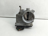 2014-2019 Nissan Rogue Throttle Body P/N:3TA60-01 C 3TA60-01 B, 3TA60-01 A Fits Fits 2013 2014 2015 2016 2017 2018 2019 OEM 