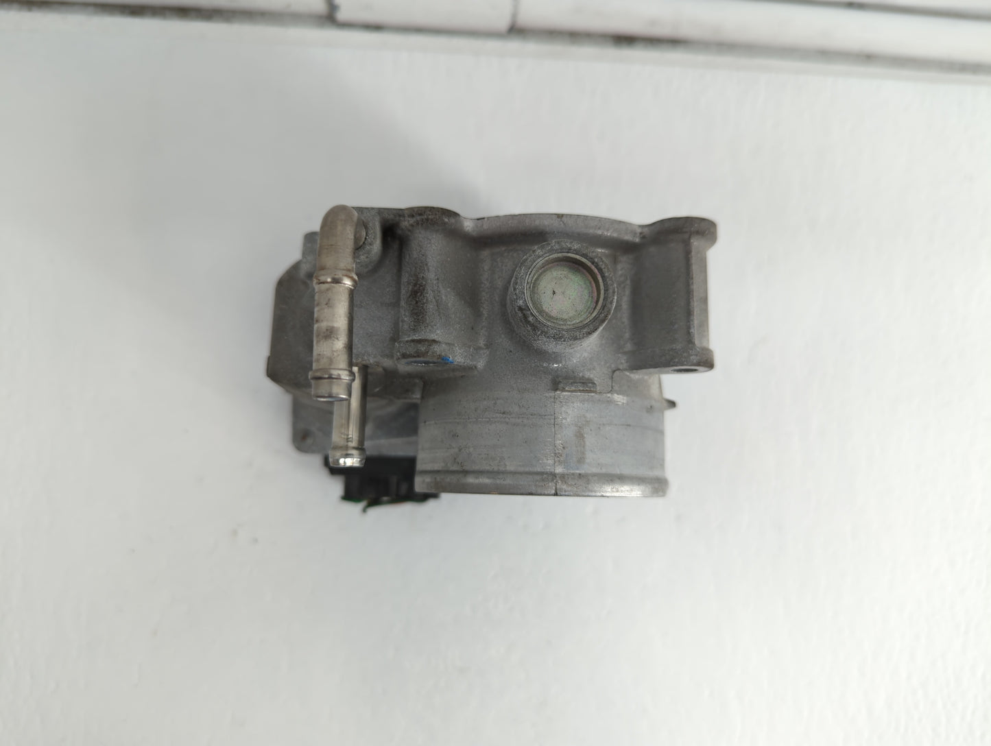 2014-2019 Nissan Rogue Throttle Body P/N:3TA60-01 C 3TA60-01 B, 3TA60-01 A Fits Fits 2013 2014 2015 2016 2017 2018 2019 OEM 