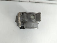 2014-2019 Nissan Rogue Throttle Body P/N:3TA60-01 C 3TA60-01 B, 3TA60-01 A Fits Fits 2013 2014 2015 2016 2017 2018 2019 OEM 
