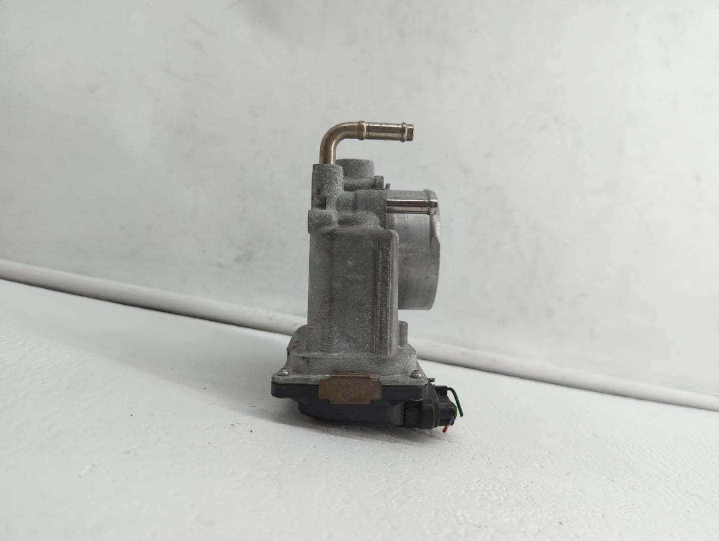 2014-2019 Nissan Rogue Throttle Body P/N:3TA60-01 C 3TA60-01 B, 3TA60-01 A Fits Fits 2013 2014 2015 2016 2017 2018 2019 OEM 