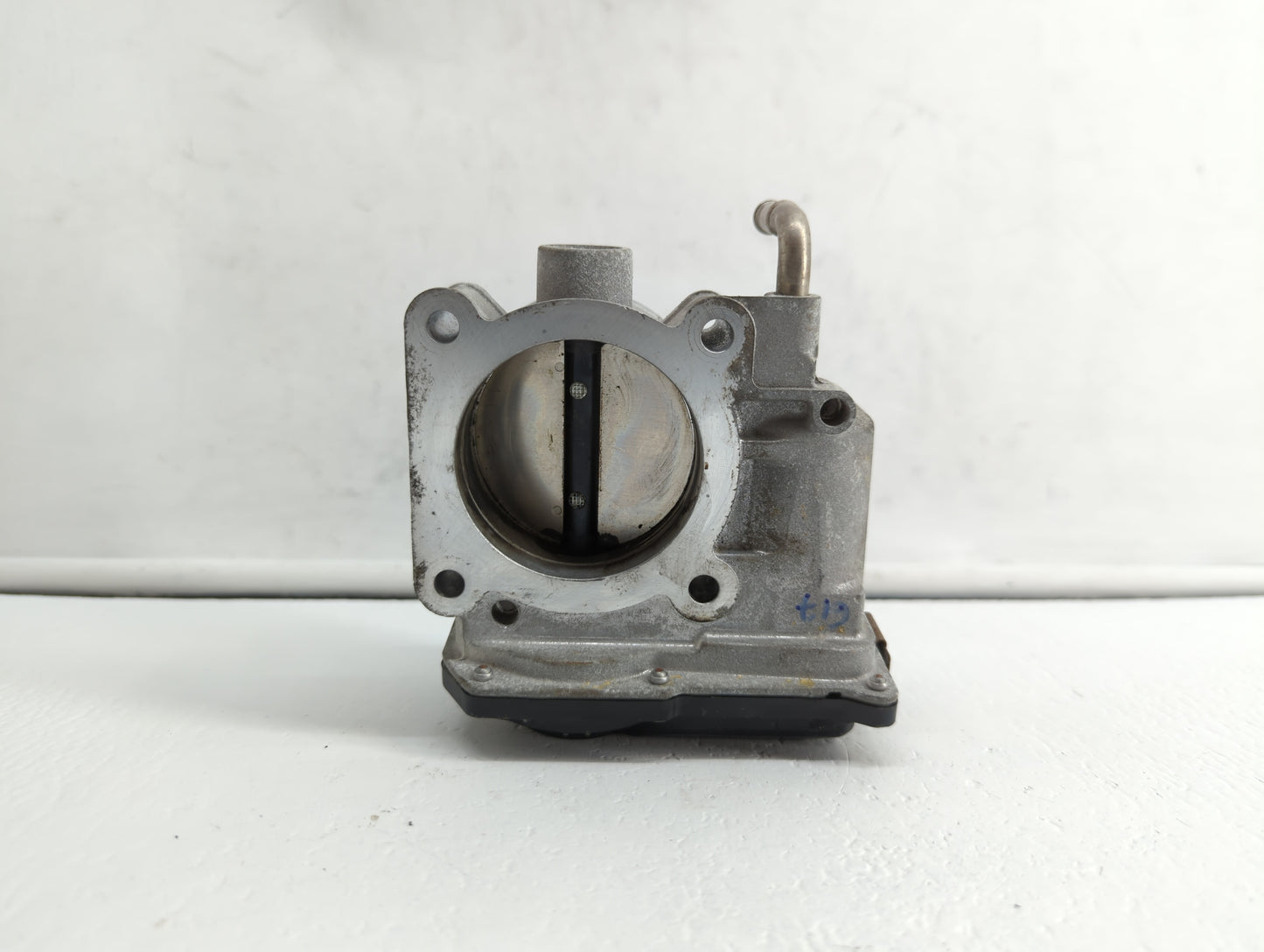 2014-2019 Nissan Rogue Throttle Body P/N:3TA60-01 C 3TA60-01 B, 3TA60-01 A Fits Fits 2013 2014 2015 2016 2017 2018 2019 OEM 