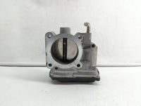 2014-2019 Nissan Rogue Throttle Body P/N:3TA60-01 C 3TA60-01 B, 3TA60-01 A Fits Fits 2013 2014 2015 2016 2017 2018 2019 OEM 