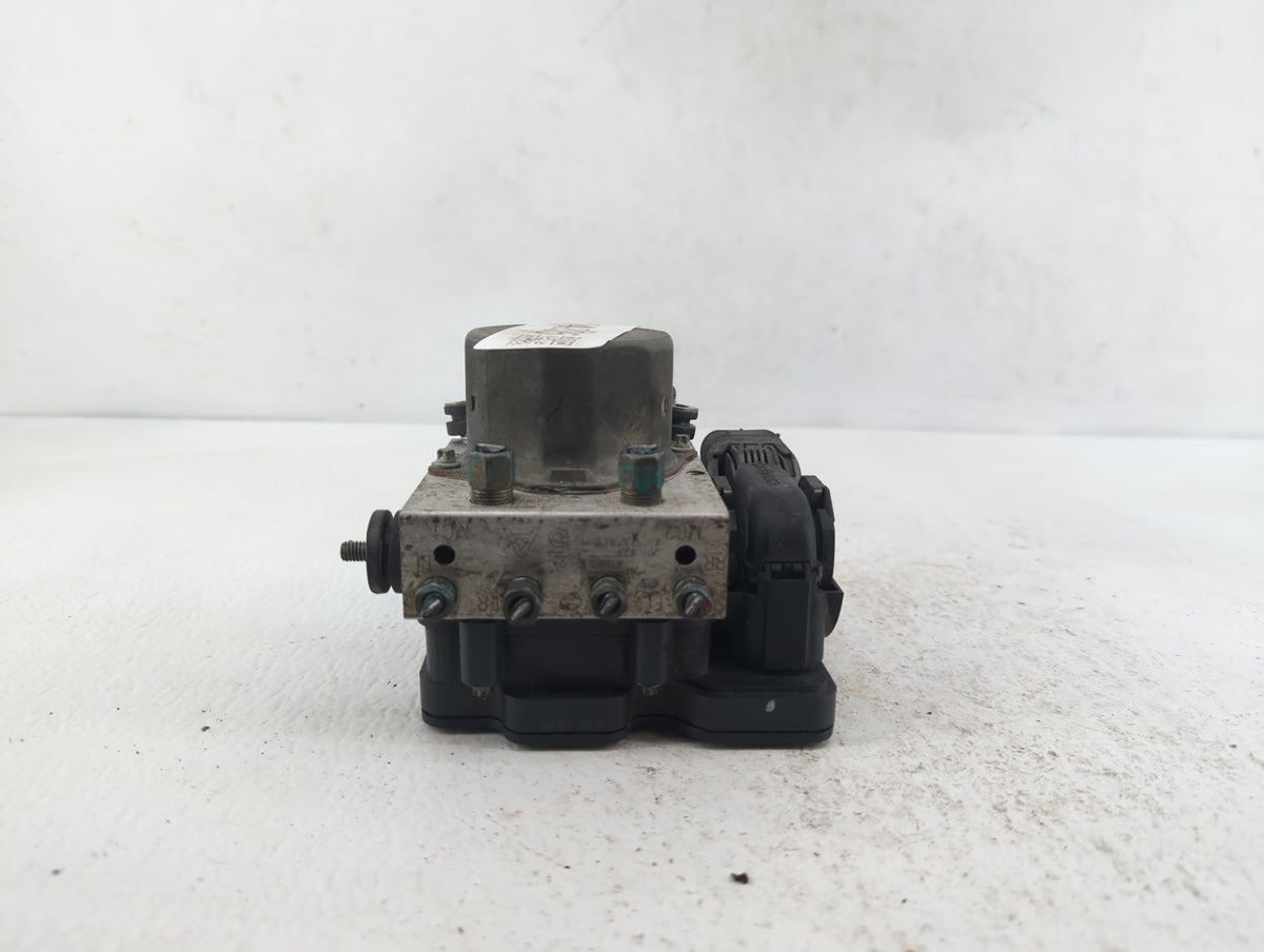 2017 Nissan Rogue Anti-Lock Brake ABS Pump Module Actuator OEM P/N:47660 5HL2A Fits OEM Used Auto Parts - Oemusedautoparts1.