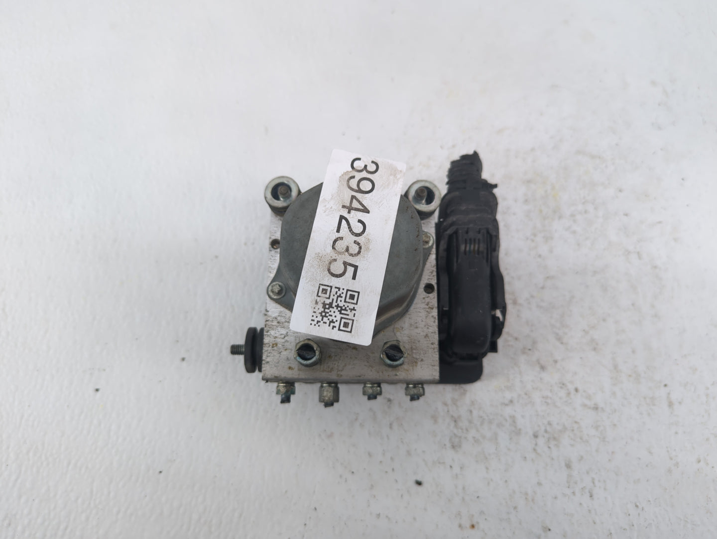 2017 Nissan Rogue ABS Pump Control Module Replacement P/N:47660 5HL2A Fits OEM Used Auto Parts - Oemusedautoparts1.com