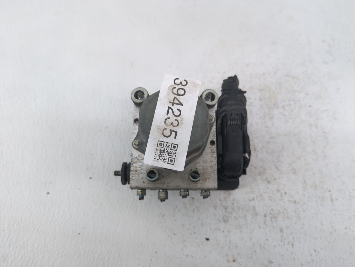 2017 Nissan Rogue Anti-Lock Brake ABS Pump Module Actuator OEM P/N:47660 5HL2A Fits OEM Used Auto Parts - Oemusedautoparts1.