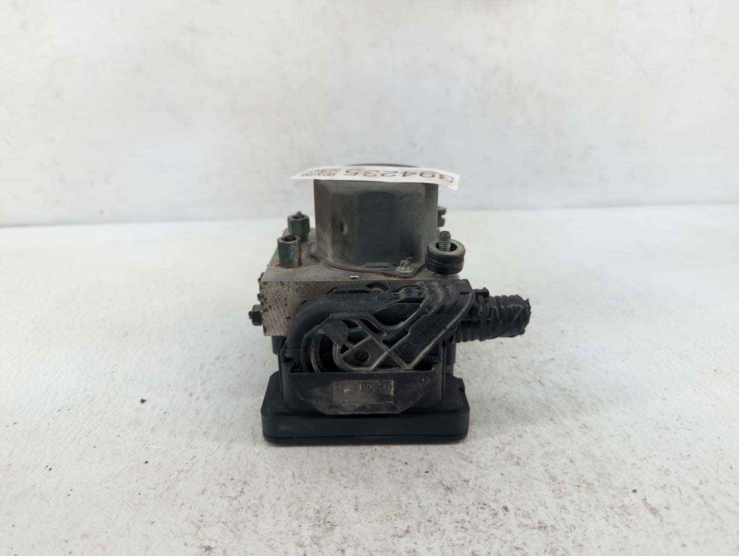 2017 Nissan Rogue ABS Pump Control Module Replacement P/N:47660 5HL2A Fits OEM Used Auto Parts - Oemusedautoparts1.com