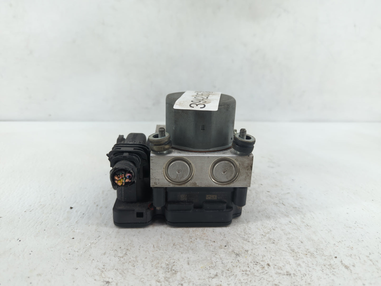2017 Nissan Rogue ABS Pump Control Module Replacement P/N:47660 5HL2A Fits OEM Used Auto Parts - Oemusedautoparts1.com