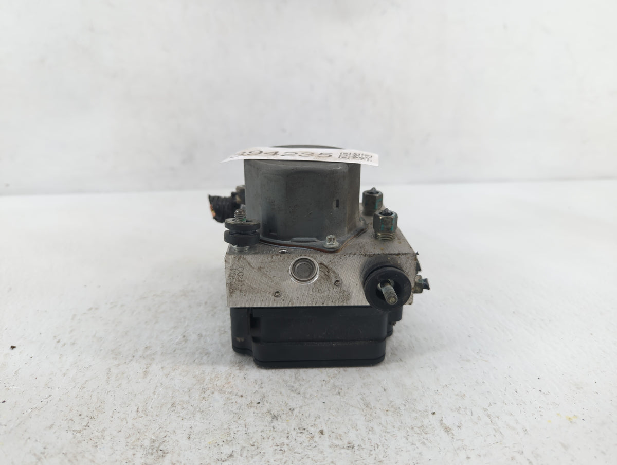 2017 Nissan Rogue Anti-Lock Brake ABS Pump Module Actuator OEM P/N:47660 5HL2A Fits OEM Used Auto Parts - Oemusedautoparts1.