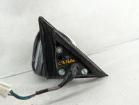 2017-2020 Nissan Rogue Driver Side View Mirror - Left Door Mirror OEM Used - Oemusedautoparts1.com