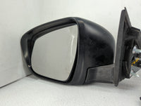 2017-2020 Nissan Rogue Driver Side View Mirror - Left Door Mirror OEM Used - Oemusedautoparts1.com