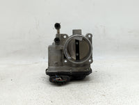 2014-2019 Nissan Rogue Throttle Body P/N:3TA60-01 C 3TA60-01 B, 3TA60-01 A Fits Fits 2013 2014 2015 2016 2017 2018 2019 OEM 