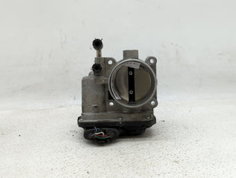 compare product 2014-2019 Nissan Rogue Throttle Body P/N:3TA60-01 C 3TA60-01 B, 3TA60-01 A Fits Fits 2013 2014 2015 2016 2017 2018 2019 OEM Used Auto Parts