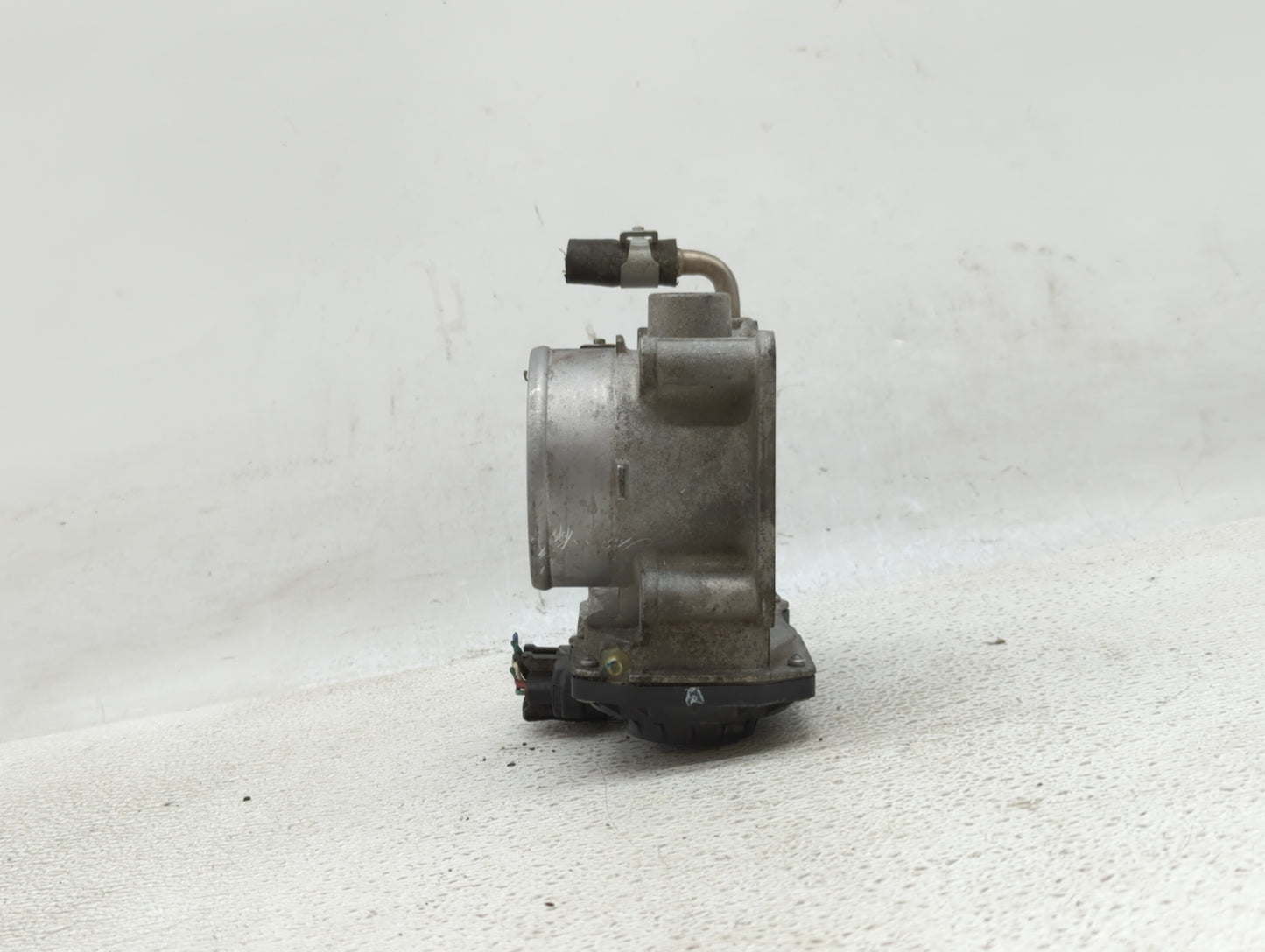 2014-2019 Nissan Rogue Throttle Body P/N:3TA60-01 C 3TA60-01 B, 3TA60-01 A Fits Fits 2013 2014 2015 2016 2017 2018 2019 OEM 