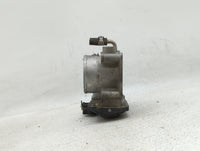 2014-2019 Nissan Rogue Throttle Body P/N:3TA60-01 C 3TA60-01 B, 3TA60-01 A Fits Fits 2013 2014 2015 2016 2017 2018 2019 OEM 