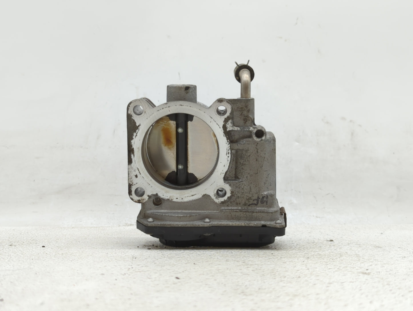 2014-2019 Nissan Rogue Throttle Body P/N:3TA60-01 C 3TA60-01 B, 3TA60-01 A Fits Fits 2013 2014 2015 2016 2017 2018 2019 OEM 