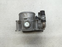 2014-2019 Nissan Rogue Throttle Body P/N:3TA60-01 C 3TA60-01 B, 3TA60-01 A Fits Fits 2013 2014 2015 2016 2017 2018 2019 OEM 
