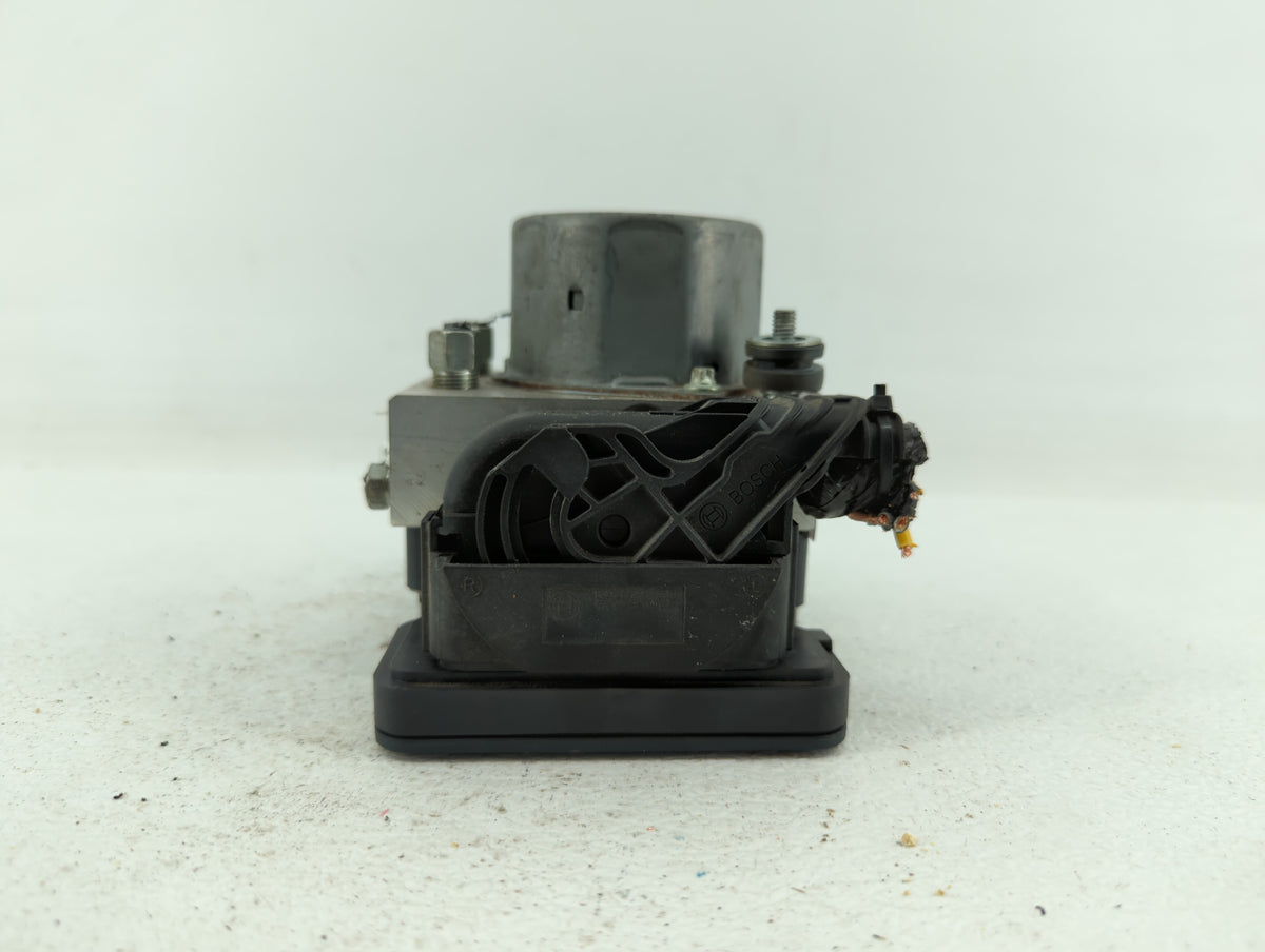 2017 Nissan Rogue Anti-Lock Brake ABS Pump Module Actuator OEM P/N:47660 6FM7A 47660 6FL1A Fits OEM Used Auto Parts - Oemuse