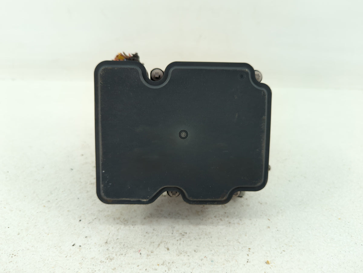 2017 Nissan Rogue Anti-Lock Brake ABS Pump Module Actuator OEM P/N:47660 6FM7A 47660 6FL1A Fits OEM Used Auto Parts - Oemuse