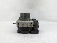 2017 Nissan Rogue ABS Pump Control Module Replacement P/N:47660 5HK3A Fits OEM Used Auto Parts - Oemusedautoparts1.com