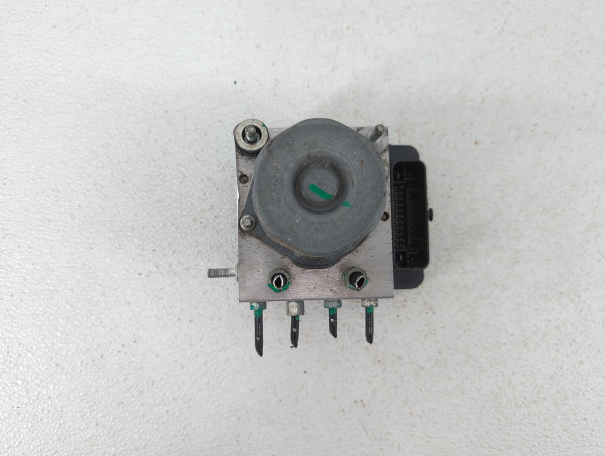 2017 Nissan Rogue Anti-Lock Brake ABS Pump Module Actuator OEM P/N:47660 5HK3A Fits OEM Used Auto Parts - Oemusedautoparts1.
