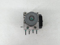 2017 Nissan Rogue Anti-Lock Brake ABS Pump Module Actuator OEM P/N:47660 5HK3A Fits OEM Used Auto Parts - Oemusedautoparts1.