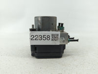 2017 Nissan Rogue Anti-Lock Brake ABS Pump Module Actuator OEM P/N:47660 5HK3A Fits OEM Used Auto Parts - Oemusedautoparts1.