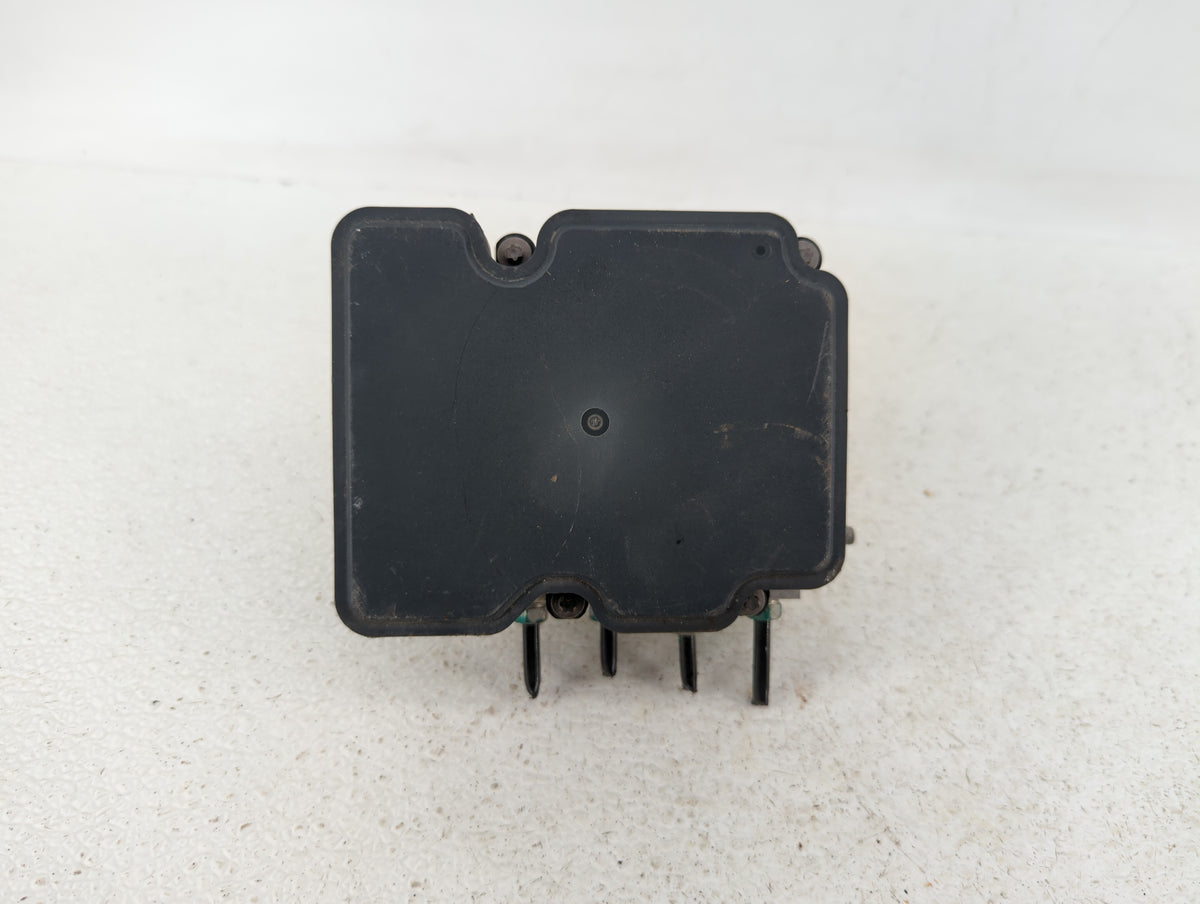 2017 Nissan Rogue Anti-Lock Brake ABS Pump Module Actuator OEM P/N:47660 5HK3A Fits OEM Used Auto Parts - Oemusedautoparts1.