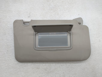 compare product 2014-2017 Nissan Rogue Sun Visor Shade Replacement Passenger Right Mirror Fits Fits 2014 2015 2016 2017 OEM Used Auto Parts