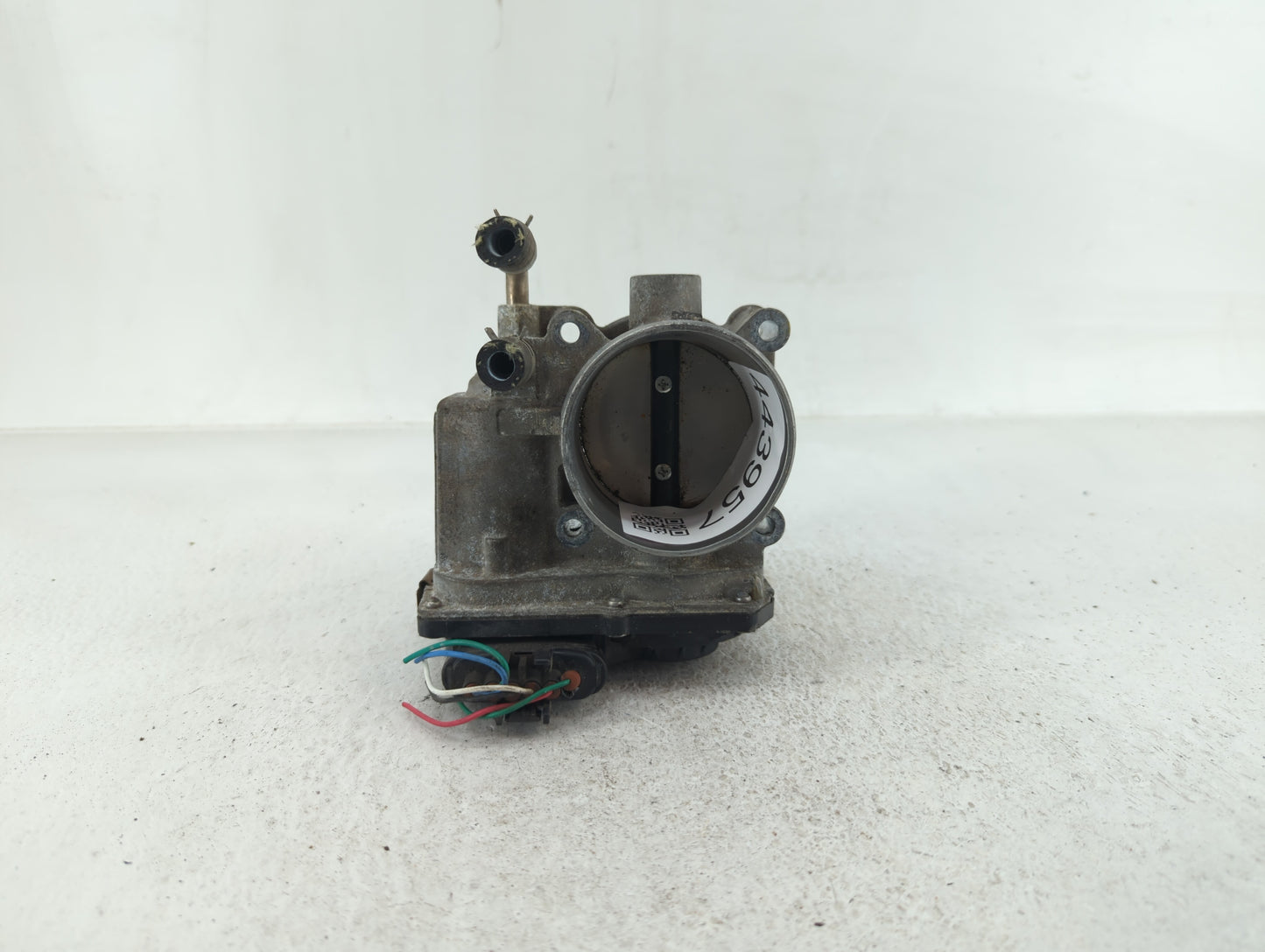 2014-2020 Nissan Rogue Throttle Body P/N:3TA60-01 B 3TA60-01 A Fits Fits 2013 2014 2015 2016 2017 2018 2019 2020 OEM Used Au