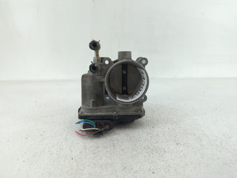 compare product 2014-2020 Nissan Rogue Throttle Body P/N:3TA60-01 B 3TA60-01 A Fits Fits 2013 2014 2015 2016 2017 2018 2019 2020 OEM Used Auto Parts