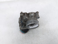 2014-2020 Nissan Rogue Throttle Body P/N:3TA60-01 B 3TA60-01 A Fits Fits 2013 2014 2015 2016 2017 2018 2019 2020 OEM Used Au
