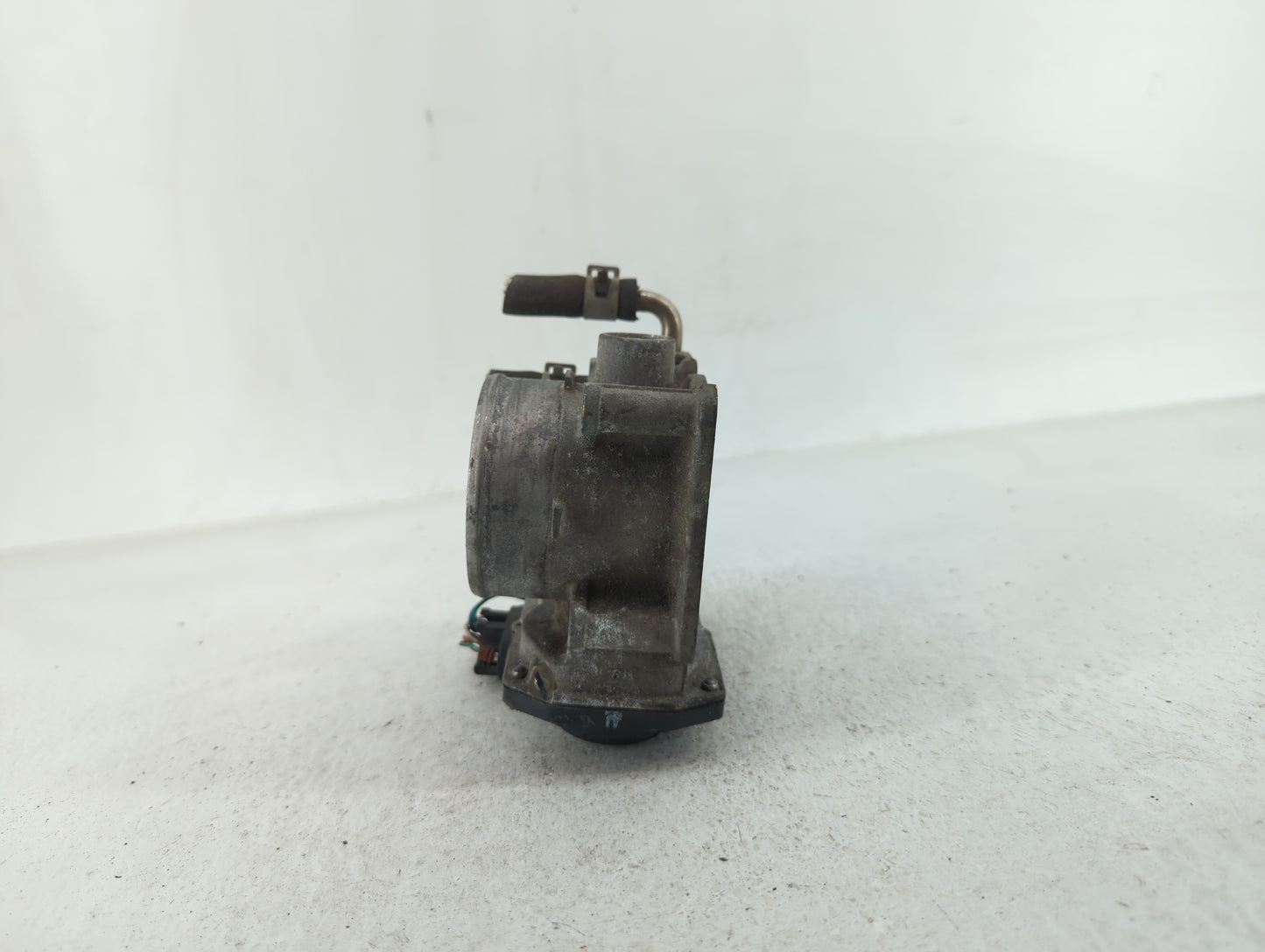 2014-2020 Nissan Rogue Throttle Body P/N:3TA60-01 B 3TA60-01 A Fits Fits 2013 2014 2015 2016 2017 2018 2019 2020 OEM Used Au