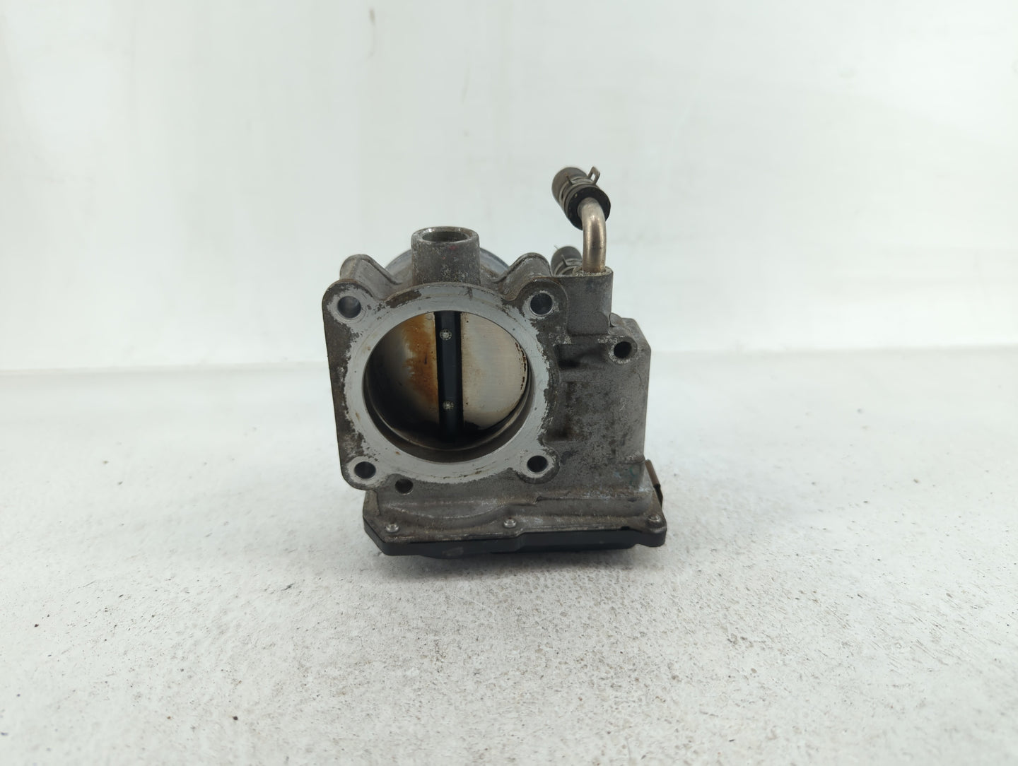 2014-2020 Nissan Rogue Throttle Body P/N:3TA60-01 B 3TA60-01 A Fits Fits 2013 2014 2015 2016 2017 2018 2019 2020 OEM Used Au