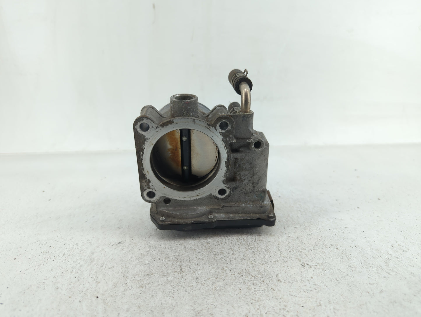 2014-2020 Nissan Rogue Throttle Body P/N:3TA60-01 B 3TA60-01 A Fits Fits 2013 2014 2015 2016 2017 2018 2019 2020 OEM Used Au