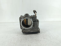 2014-2020 Nissan Rogue Throttle Body P/N:3TA60-01 B 3TA60-01 A Fits Fits 2013 2014 2015 2016 2017 2018 2019 2020 OEM Used Au