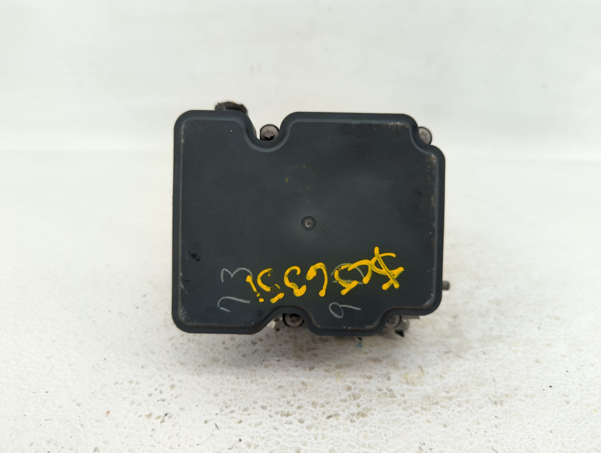 2017 Nissan Rogue Anti-Lock Brake ABS Pump Module Actuator OEM P/N:47660 6FL0A Fits OEM Used Auto Parts - Oemusedautoparts1.