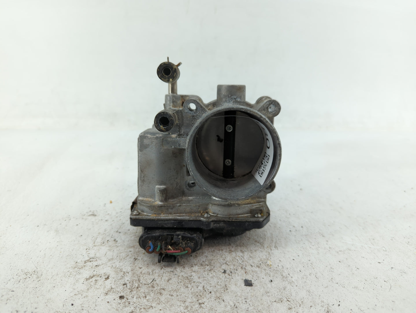 2014-2020 Nissan Rogue Throttle Body P/N:3TA60-01 C 3TA60-01 B, 3TA60-01 A Fits Fits 2013 2014 2015 2016 2017 2018 2019 2020