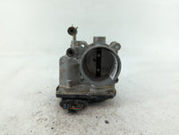 2014-2020 Nissan Rogue Throttle Body P/N:3TA60-01 C 3TA60-01 B, 3TA60-01 A Fits Fits 2013 2014 2015 2016 2017 2018 2019 2020